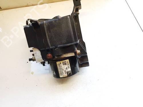 ABS pump OPEL ASTRA H (A04) 1.6 (L48) | BP34797817M43 - Image 2