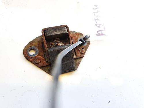 Used Other Other HYUNDAI H-1 / STAREX Bus (A1) 2.5 CRDi (163 hp) 32957271 32957271