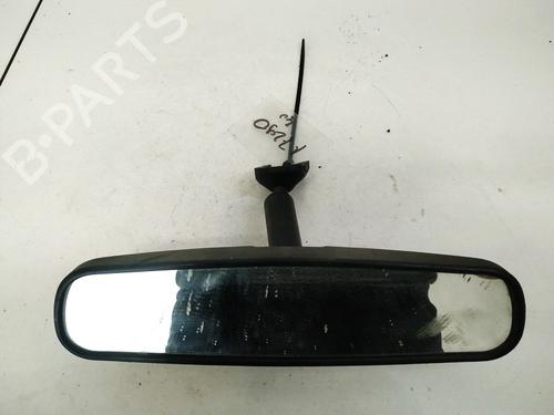 Used Rear mirror Rear mirror 35428164 35428164