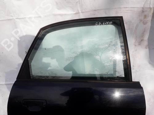 Used Rear right door window Rear right door window AUDI A4 B5 (8D2) 1.6 (100 hp) 35620995 35620995