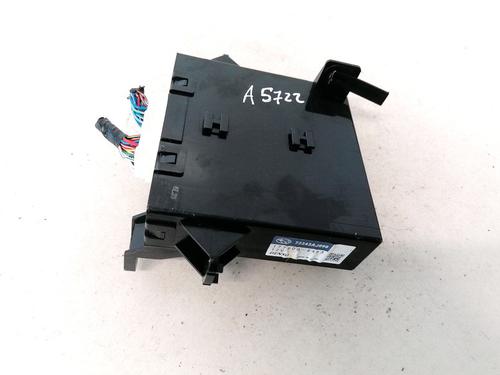 Electronic module SUBARU LEGACY V (BM) 2.0 D AWD (BMD) | BP35609614M83 - Image 2