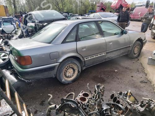 Switch AUDI 100 C4 Avant (4A5) 2.5 TDI | BP33520570I30 - Image 6