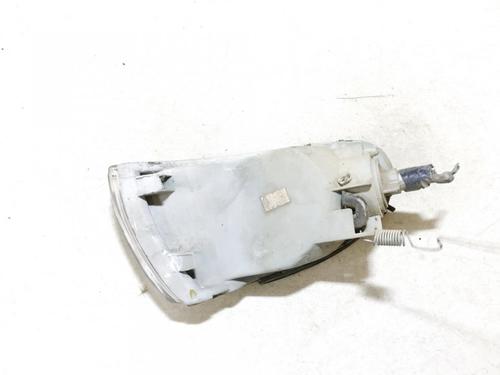 Left front indicator MITSUBISHI LANCER V (CB_A, CD_A, CE_A) 2.0 Diesel (CB8A) | BP35622010C32 - Image 2