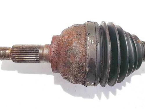 Left front driveshaft MAZDA 3 (BL) 2.2 MZR CD (BL10) | BP35366439M38 - Image 2