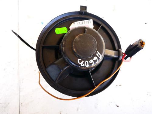 Used Heater blower motor Heater blower motor 35590428 35590428