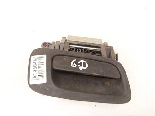 front-right-exterior-door-handle-opel-zafira-a-mpv-t98-1999-2000-2001-2002-2003-2004-2005-2006-34757394 main image