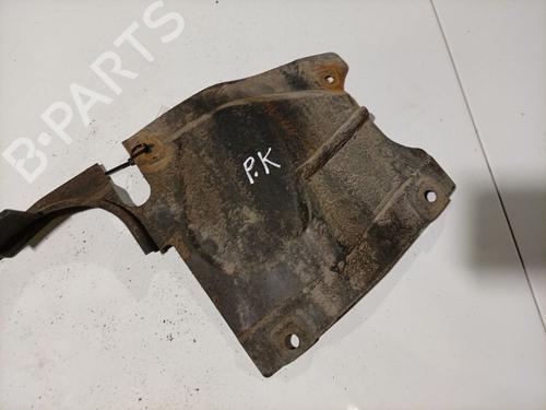 Underbody protection MAZDA 6 Hatchback (GH) 2.0 MZR-CD (GH14) | BP40028860M92 - Image 2