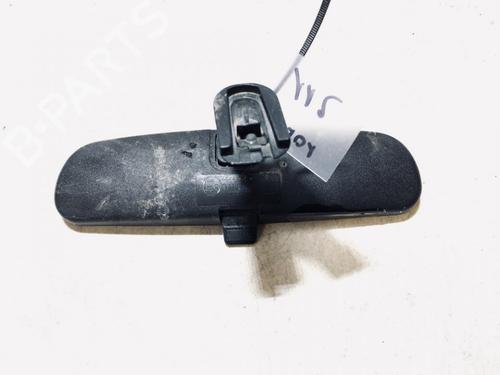 Rear mirror SUZUKI WAGON R+ (MA) 1.3 4WD (RB413) | BP38583951I6 - Image 2