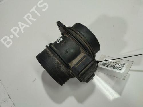 Used Mass air flow sensor Mass air flow sensor CITROËN C4 Grand Picasso I (UA_) 2.0 HDi 138 (136 hp) 34824686 34824686