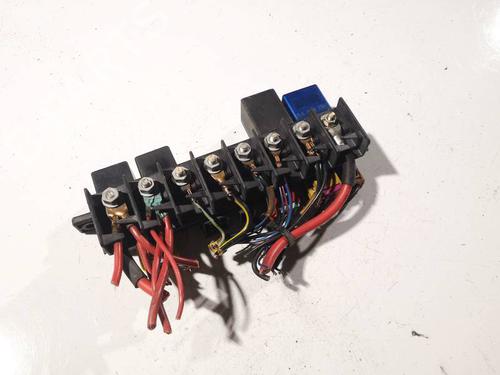 Fuse box AUDI A6 C4 (4A2) 2.5 TDI | BP32572234E1 - Image 2