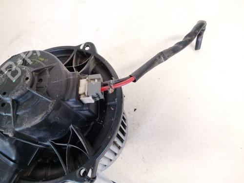 Heater blower motor KIA CEE'D Hatchback (ED) 1.6 CRDi 115 | BP35273700M62 - Image 2
