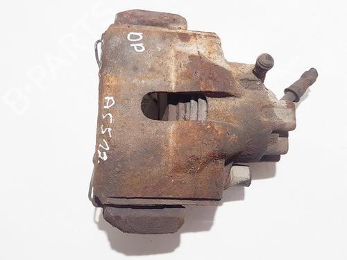 Used Right front brake caliper Right front brake caliper 35876846 35876846