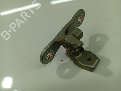 Used Hinge/Door check strap OPEL VECTRA C (Z02) 2.0 DTI 16V (F69) (101 hp) 32537733