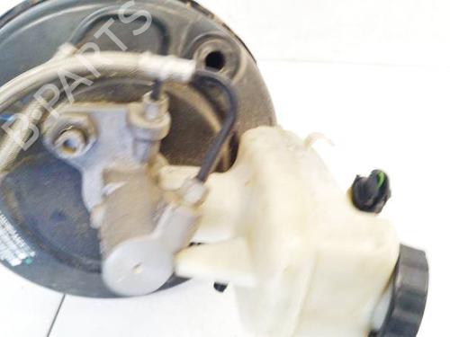 Hovedbremsecylinder Hovedbremsecylinder OPEL ASTRA J (P10) 1.3 CDTI (68) (95 hp) 39895101 39895101
