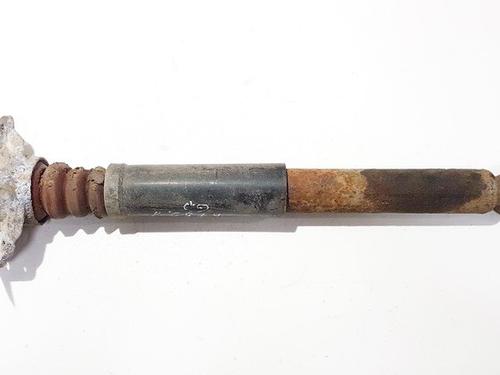 Used Right rear shock absorber Right rear shock absorber 35437829 35437829