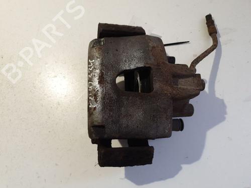 Used Right front brake caliper Right front brake caliper 34993315 34993315