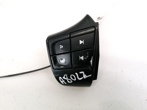 Used Steering wheel controls Steering wheel controls 35424349 35424349