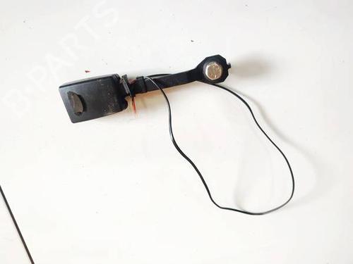 Used Seat buckle Seat buckle FIAT STILO (192_) 2.4 20V (192_XD1A, 192AXD12) (170 hp) 35010696 35010696
