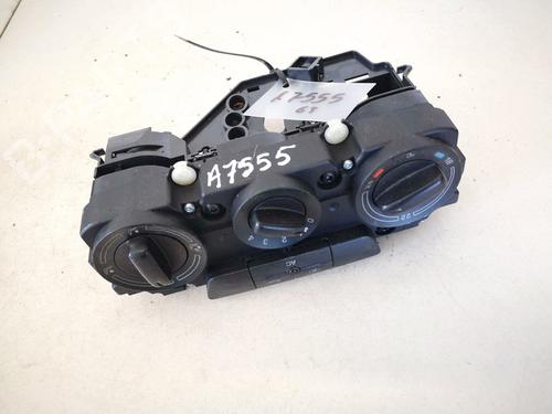Used Climate control Climate control 35426793 35426793