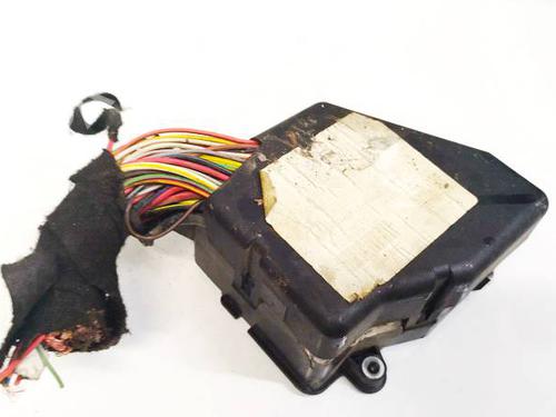 Fuse box AUDI A6 C6 (4F2) 3.2 FSI | BP32552122E1 - Image 2