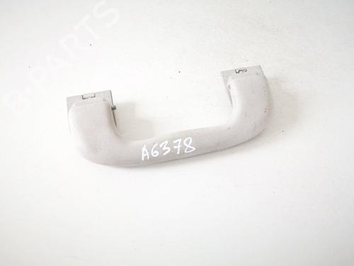 Håndtag i tag Håndtag i tag OPEL ZAFIRA A MPV (T98) 2.0 DTI 16V (F75) (101 hp) 35600602 35600602