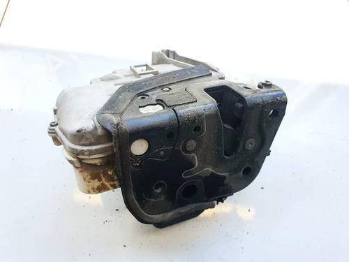 Front left lock AUDI A4 B7 (8EC) 2.0 TDI | BP35272382C98 - Image 3