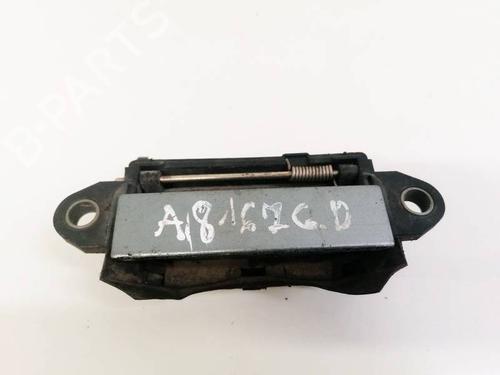 front-right-exterior-door-handle-audi-a4-b5-8d2-1994-1995-1996-1997-1998-1999-2000-2001-35367323 main image