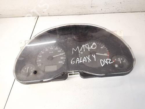 Used Instrument cluster Instrument cluster 35277384 35277384