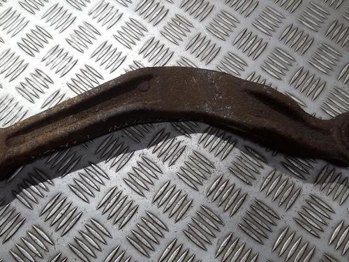 Used Left rear suspension arm Left rear suspension arm 35696025 35696025