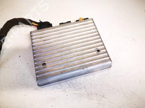 Electronic module OPEL ASTRA J (P10) 1.7 CDTI (68) | BP34983248M83 - Image 3