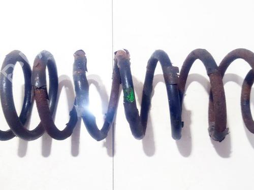 Used Shock absorber spring Shock absorber spring FIAT MULTIPLA (186_) 1.6 (186AXC1A, 186BMC1A, 186BXC1A) (103 hp) 35849041 35849041