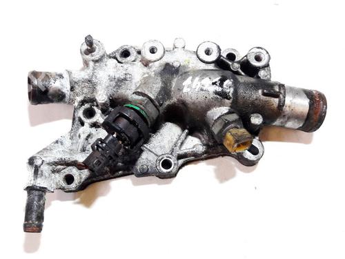 Used Thermostat housing Thermostat housing 35596971 35596971