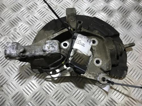 Used Right front steering knuckle Right front steering knuckle 35679821 35679821