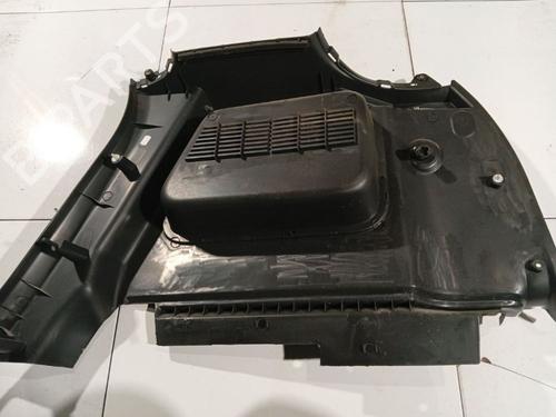Boot lining OPEL MERIVA A MPV (X03) 1.7 CDTI (E75) | BP34754824I3 - Image 3