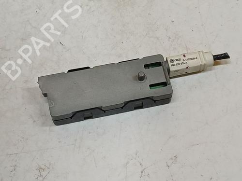 Electronic module VW PASSAT B6 (3C2) 2.0 TDI | BP34790144M83 - Image 3