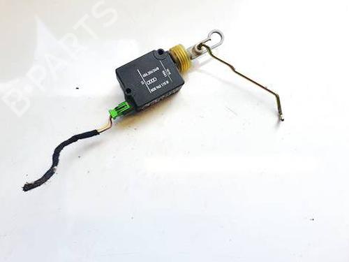 Electronic module AUDI A4 B5 (8D2) 1.9 TDI | BP35028841M83 - Image 3