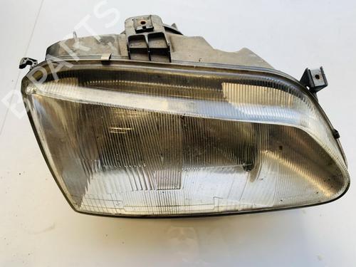 Used Right headlight Right headlight RENAULT MEGANE I (BA0/1_) 1.9 D Eco (BA0A, BA0U, BA0R) (64 hp) 35535368 35535368