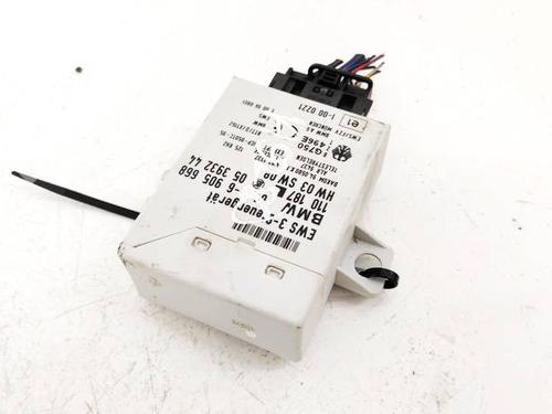 Used Electronic module Electronic module BMW 3 (E46) 330 d (184 hp) 35265595 35265595