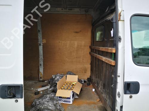 Air vent IVECO DAILY IV Platform/Chassis 29L12 | BP32921310I21  - Image 10