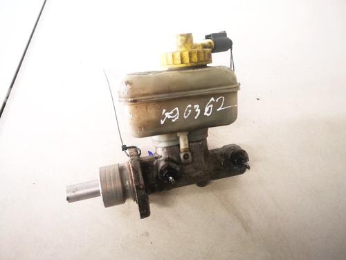 Used Brake master cylinder Brake master cylinder 35563147 35563147