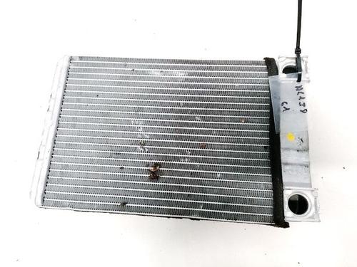 Used Heater matrix Heater matrix 35616161 35616161