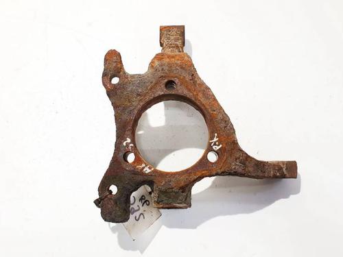 Used Left front steering knuckle Left front steering knuckle 35357439 35357439