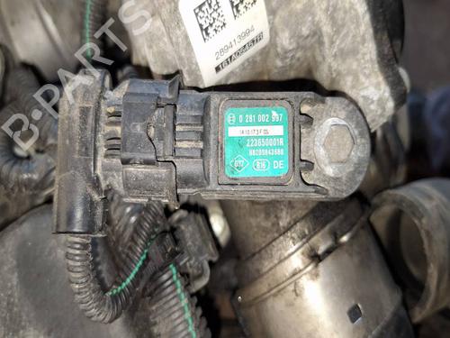 Used Electronic module Electronic module 38631605 38631605