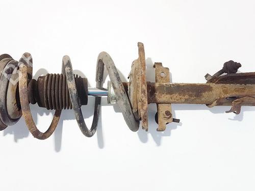 Used Right front shock absorber Right front shock absorber RENAULT LAGUNA II (BG0/1_) 1.8 16V (BG0B, BG0C, BG0J, BG0M, BG0V) (121 hp) 35516528 35516528
