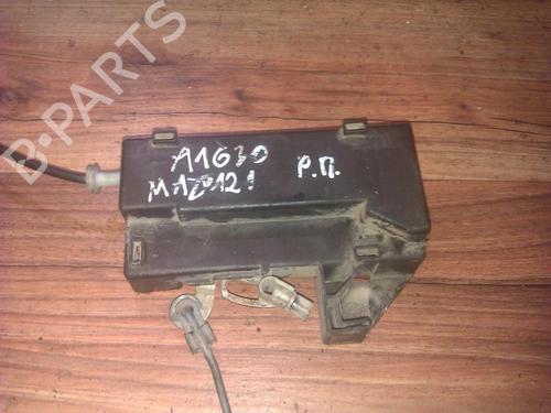 Used Front right lock Front right lock MAZDA 121 III (JASM, JBSM) 1.8 D (60 hp) 35835095 35835095