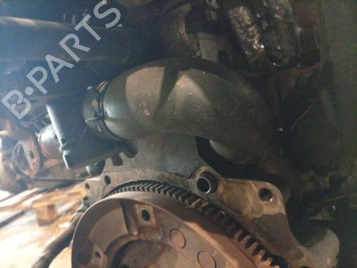 Pipe CITROËN C5 III (RD_) 2.0 HDi (RDRHD8, RDRHDJ, RDRHR8, RDRHRJ) | BP36507162M125 - Image 4