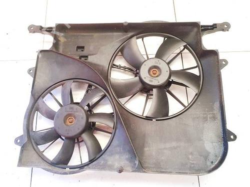 Used Fan Fan OPEL ANTARA A (L07) 2.0 CDTI (150 hp) 34975361 34975361