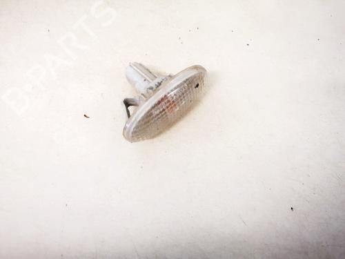 Used Right side indicator Right side indicator CITROËN BERLINGO MULTISPACE (B9) 1.6 HDi 90 (90 hp) 35503536 35503536