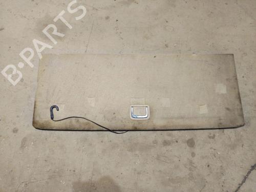 Used Boot lining Boot lining SUBARU TRIBECA (B9) 3.0 (WXE) (250 hp) 34927411 34927411