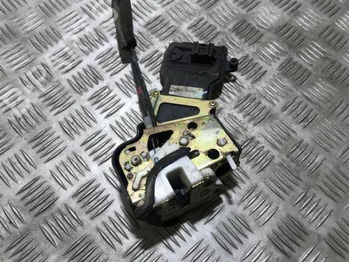 Used Rear left lock Rear left lock 35701447 35701447